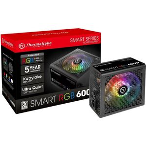Power supply THERMALTAKE Smart RGB