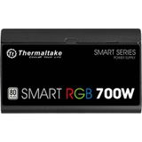 Power supply THERMALTAKE Smart RGB 700 W 6 W ATX