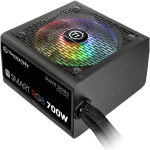 Power supply THERMALTAKE Smart RGB 700 W 6 W ATX