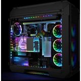 Thermaltake - CL-O014-PL00SW-A - RGB Ledstrip - Wit - Compatibel met TT RGB Plus