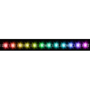 Thermaltake - CL-O014-PL00SW-A - RGB Ledstrip - Wit - Compatibel met TT RGB Plus