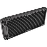 Thermaltake - Pacific Gaming R240 - Vloeistofkoeling - Meerkleurig - CPU Waterkoelers