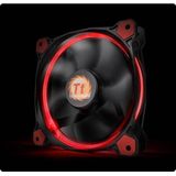 Thermaltake - Pacific Gaming R240 - Vloeistofkoeling - Meerkleurig - CPU Waterkoelers