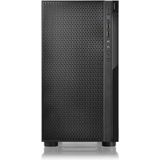 Thermaltake - Versa H18 - PC-behuizing - Zwart - Micro Case