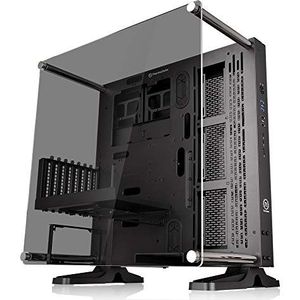 Thermaltake Core P3 TG Mid Tower Zwart/Wallmount-behuizing/LCS Ready