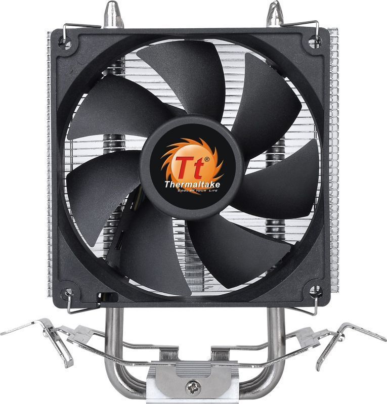 Koelingsventilator voor notebooks THERMALTAKE Contac 9