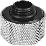 Thermaltake - Pacific C-Pro - Pijpverbinding - G1/4 inch tot 16mm - Zilver