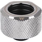 Thermaltake - Pacific C-Pro - Pijpverbinding - G1/4 inch tot 16mm - Zilver