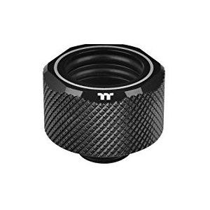 Thermaltake - C-Pro Serie - Montageonderdeel - Zwart - 4 O-ringen