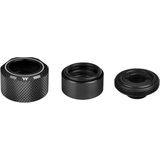 Thermaltake - CL-W214-CU00BL-B - Koeling Accessoire - Zwart