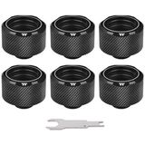 Thermaltake - CL-W214-CU00BL-B - Koeling Accessoire - Zwart