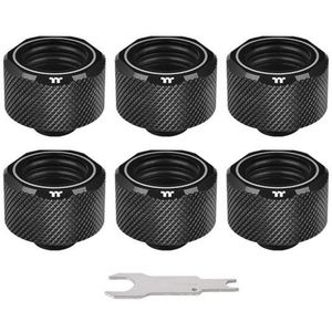 Thermaltake - CL-W214-CU00BL-B - Koeling Accessoire - Zwart