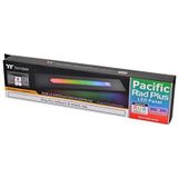 Thermaltake - Pacific Rad Plus - LED Radiatorpaneel - Zwart - Waterkoeling
