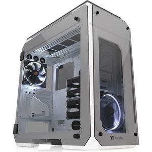 Thermaltake - View 71 - PC-behuizing - Grijs - E-ATX - Gehard Glas