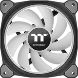 Thermaltake - Riing Duo 14 - Ventilator - RGB - 3 Eenheden