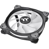 Thermaltake - Riing Duo 14 - Ventilator - RGB - 3 Eenheden