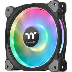 Thermaltake - Riing Duo 14 - Ventilator - RGB - 3 Eenheden