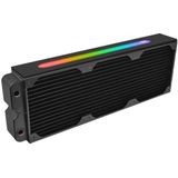 Thermaltake Pacific CL360 Plus RGB-Radiator 360mm