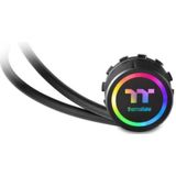 Thermaltake - Water 3.0 - AIO Liquid Cooling Kit - 120mm - RGB Sync