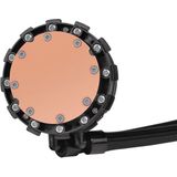 Thermaltake - Water 3.0 - AIO Liquid Cooling Kit - 120mm - RGB Sync