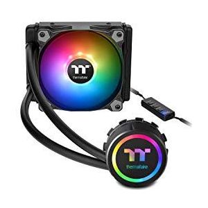 Thermaltake Water 3.0 120 ARGB Sync AIO Liquid Cooling Kit