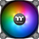 Thermaltake - Pure 12 ARGB Sync - PC-ventilator - Zwart - RGB - 120 mm