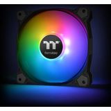 Thermaltake - Pure 14 ARGB Sync - Radiator Fan - 140mm - 3-Fan Pack