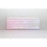 Ducky - One 3 Classic - Toetsenbord - Wit - TKL - MX Red Switches