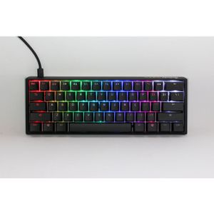 Ducky One 3 Classic Mini - Toetsenbord - Mechanisch - MX Brown Switches