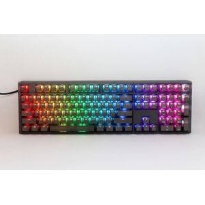 Ducky One 3 Aura 100043022 Gamingtoetsenbord Engels