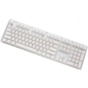 Ducky One 3 RGB - Gamingtoetsenbord - Engels