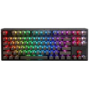 Ducky One 3 Aura Tkl 100043034 Gamingtoetsenbord Engels
