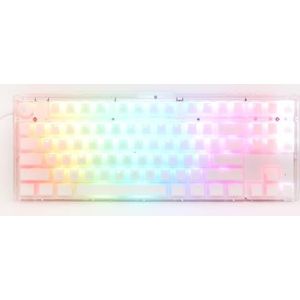 Ducky One 3 Aura Tkl Rgb Hot-swappable Gamingtoetsenbord Engels