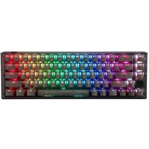 Ducky One 3 Aura Sf 100043040 Gamingtoetsenbord Engels