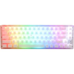 Ducky One 3 Aura SF - Gamingtoetsenbord - 65% Hot-Swappable - Engels