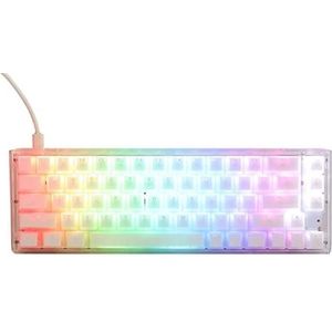 Ducky One 3 Aura Sf 100043043 Gamingtoetsenbord Engels
