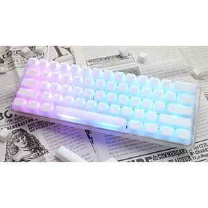Ducky One 3 Aura Mini 100043056 Gamingtoetsenbord Engels