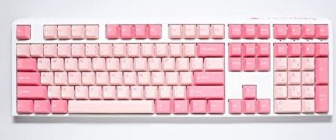 Ducky One 3 - Gamingtoetsenbord - Engelse Indeling