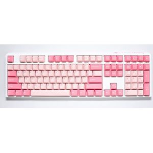 Ducky One 3 Gossamer - Gaming Toetsenbord