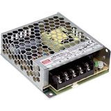 Velleman - LRS-50-12 - Voeding - Grijs - 50 W - 12 V - Professioneel Gebruik