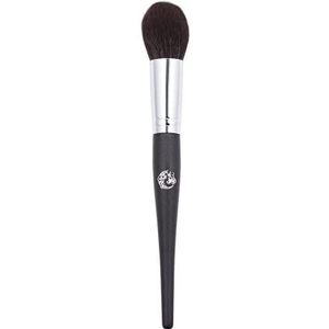 ENERGY Hellingsvorm Blush Brush, Poederborstel, Contouring Brush, Make-upborstel - M206