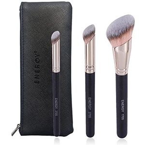 ENERGY 3-in-1 Quick Foundation Brush