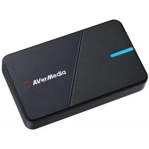Avermedia - Live Gamer Extreme 3 - Video-opnamekaart - Zwart