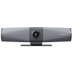 AVerMedia PA511D Zwart, Grijs 3840 x 2160 Pixels 30 fps