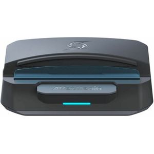 AVerMedia - X'TRA GO GC515 - Dockingstation - Zwart - USB-Hub