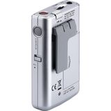 Sangean - DT-250 - Zakradio - Zilver - AM/FM - 19 Geheugenplaatsen