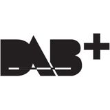 Sangean - DPR-69+ - Radio - Wit - DAB+, FM