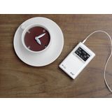 Sangean DPR-39 - Draagbare Radio met DAB+  - Wit