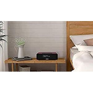 Sangean Ddr-36 (DAB+, FM, Bluetooth), Radio, Rood