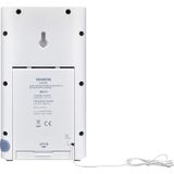 Sangean H-205D BT Waterdichte Douche-radio (Bluetoot - DAB - FM RD - Waterdicht Volgens JIS7) Wit